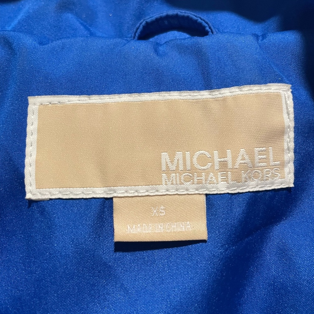 Michael Kors XS Jacket - Picture 3 of 4